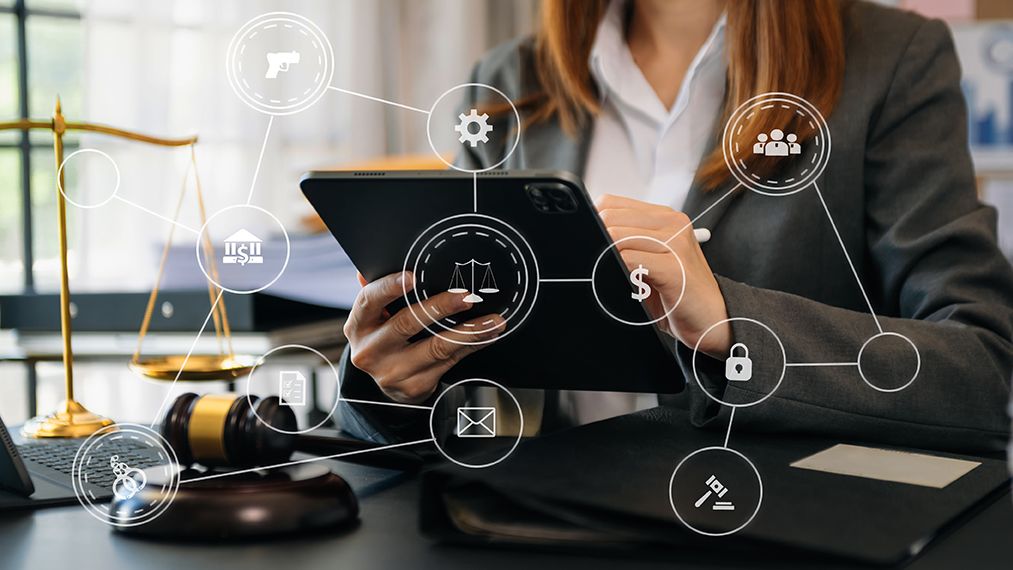 Weiterbildung Hochschule digital