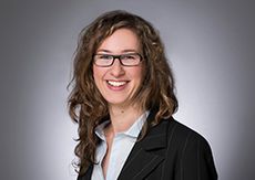 Foto von Christine Vajna