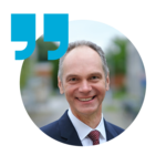 Foto von Prof. Dr. Ralph Bruder