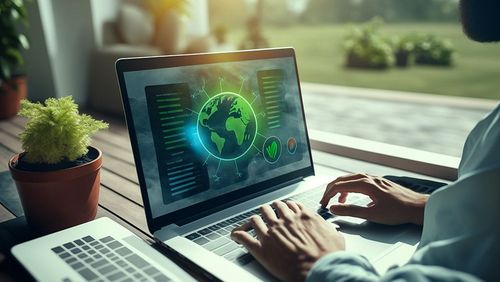 Weiterbildung "Nachhaltigskeitsmanagement"