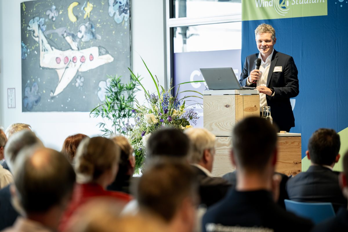 C3L, Lernen, Weiterbildung, Wasserstoff, Windenergie