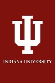 Indiana University Logo