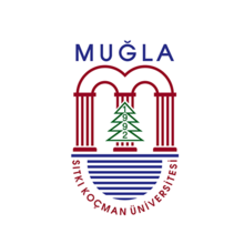 Logo of the Mugla Sitki Kocman University