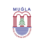 Logo of the Mugla Sitki Kocman University