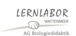 Lernlabor Wattenmeer Logo
