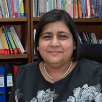 Dr Heloise Sathorar