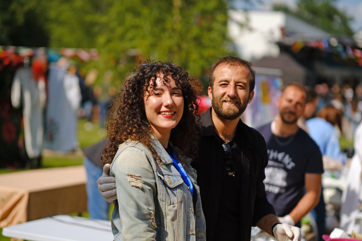 International Summer Festival 2024
