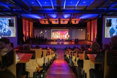 50 years of Oldenburg University, University of Oldenburg, kick-off, anniversary, science, education, future, celebration