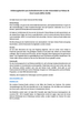 Erfahrungsbericht University of Las Palmas de Gran Canaria (Anonym, Wintersemester 2025/2026)