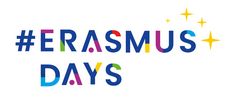 Logo der Erasmus Days
