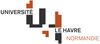 Logo of the Université du Havre