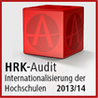 HRK-Audit Internationalisierung der Hochschulen