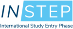 Logo INSTEP
