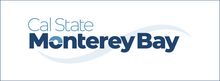 Logo der California State University Monterey Bay (CSUMB)