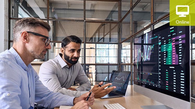 Weiterbildung "Quantitative Methoden"