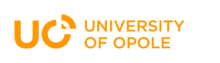 Logo of Opole University