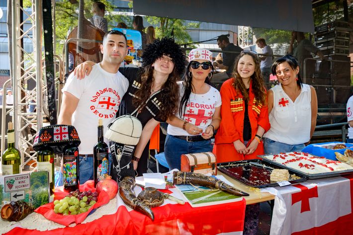 Campus Festival 2018