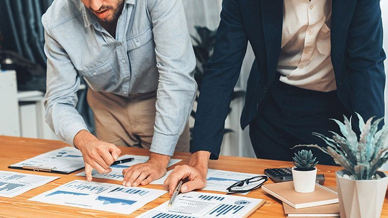 Weiterbildung "Finanzmanagement und Investition"