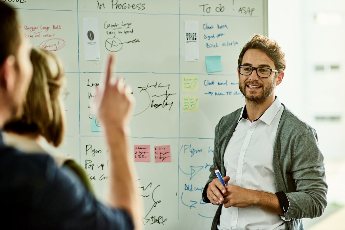 Further education Methods and models of digital education