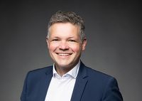 Foto von Tim Zentner