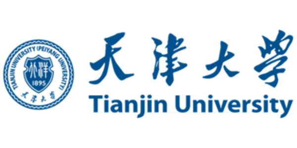 Tianjin University Logo