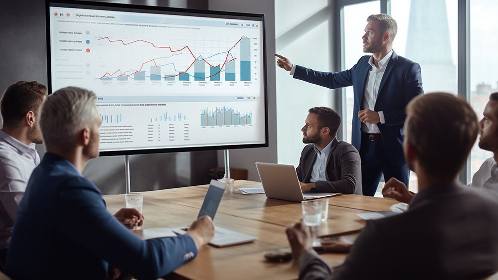 Weiterbildung "Asset Liability Management"