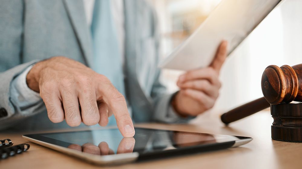 Weiterbildung "Governance Hochschulrecht"