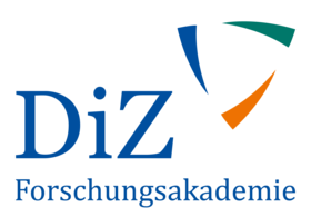 Logo DiZ-Forschungsakademie