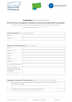 Recommendation for the DAAD Award 2026 - Evaluation of academic achievements and social/intercultural engagement