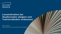 PDF Folien Lesemotivation bei Studierenden steigern und Textverständnis verbessern