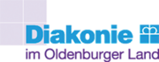 Logo Diakonie im Oldenburger Land
