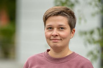Johanna Imm