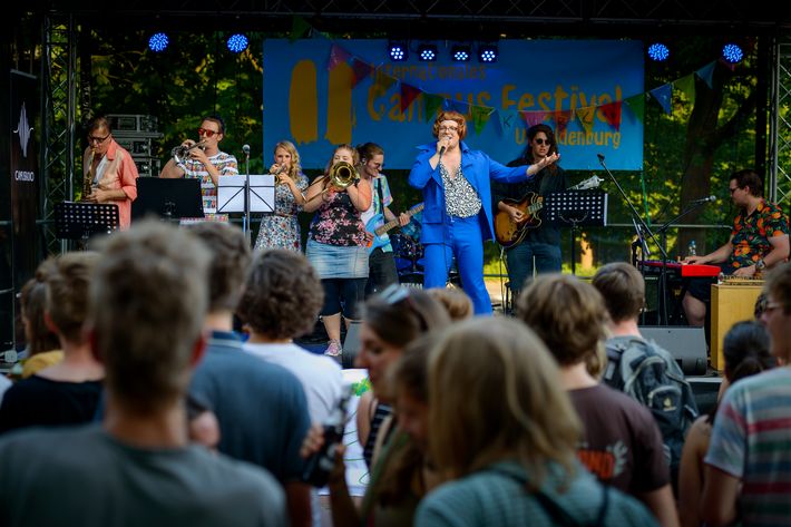 Campus Festival 2018