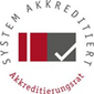 Systemakkreditiert - Akkreditierungsrat