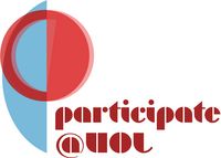 Logo des Projektes participate@UOL