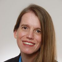 Picture of Sylke Bakker