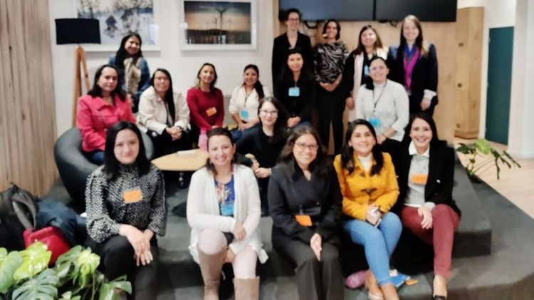UNILEAD Colombia 2022