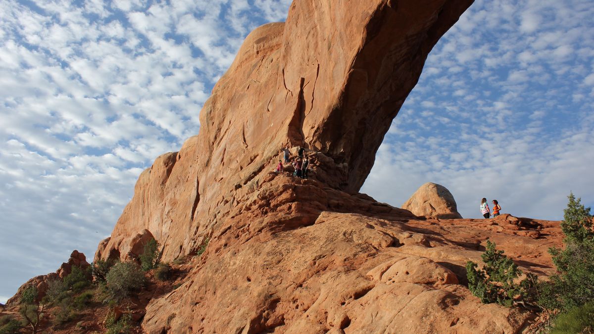 Arches National Park