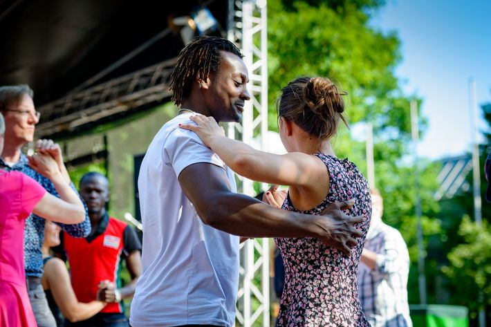 Campus Festival 2018