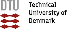 Logo of the DTU Technical University of Denmark