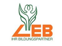 Logo Ländlichen Erwachsenenbildung in Niedersachsen e. V. (LEB)