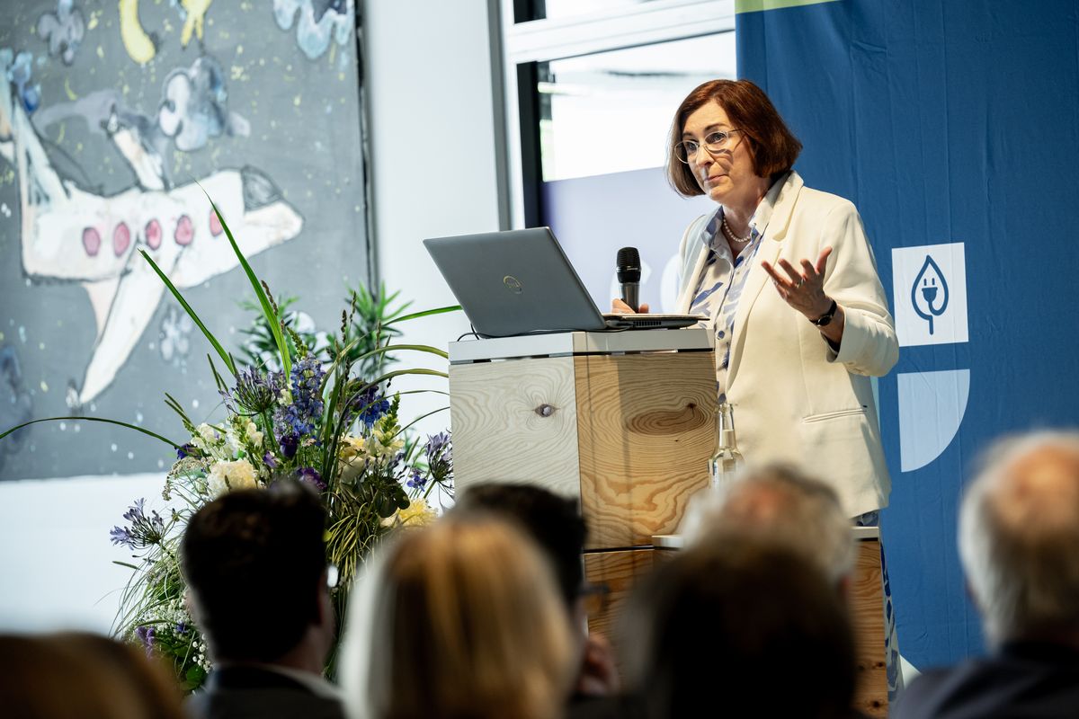 C3L, Lernen, Weiterbildung, Wasserstoff, Windenergie