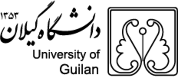 University of Guilan Logo University of Guilan Logo