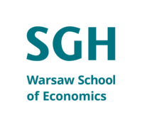 Logo of the Warsaw School of Economics