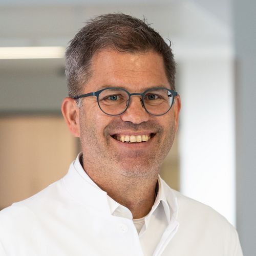 Portätbild von Mark Ellrichmann