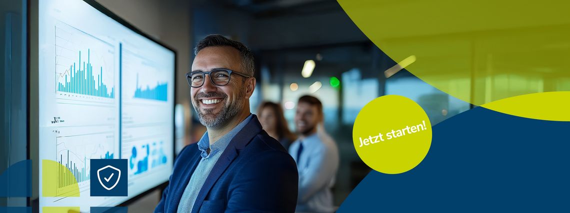 Headerbild Risikomanagement