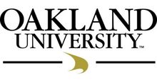 Logo der Oakland University