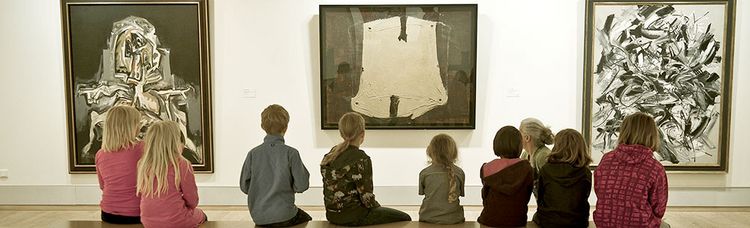 Art & music for kids