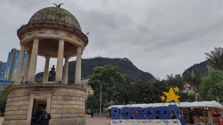 UNILEAD Colombia Bogota