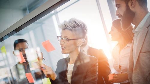 Weiterbildung "Innopreneure"